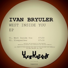 Ivan Bryuler - West Inside You