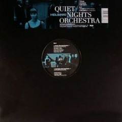 Helsinki (rework by Nils Krogh)