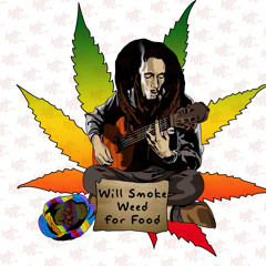 The Recards - High Durak (Perfect song to weed trip)
