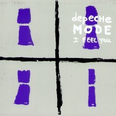 "I Feel You" - Depeche Mode (live)