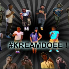 KreamDoee -Kream