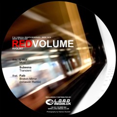 L-Wiz - Must RVOL007 ( REDVOLUME )