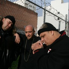 Its going Down In The City Feat. Don Greco, Big Mac, Tyson