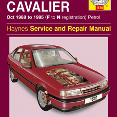 CPU - Cavalier