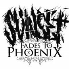 Sunset fades to Phoenix - Valentine my bloodparty (2009)