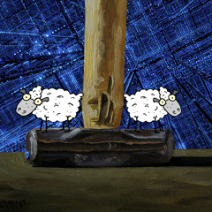 Waltzinblack - wicker'd remix (Waltzinblacker)