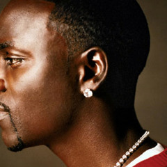 Akon- Ghetto Instrumental Remake Remix by TEZ Buck$