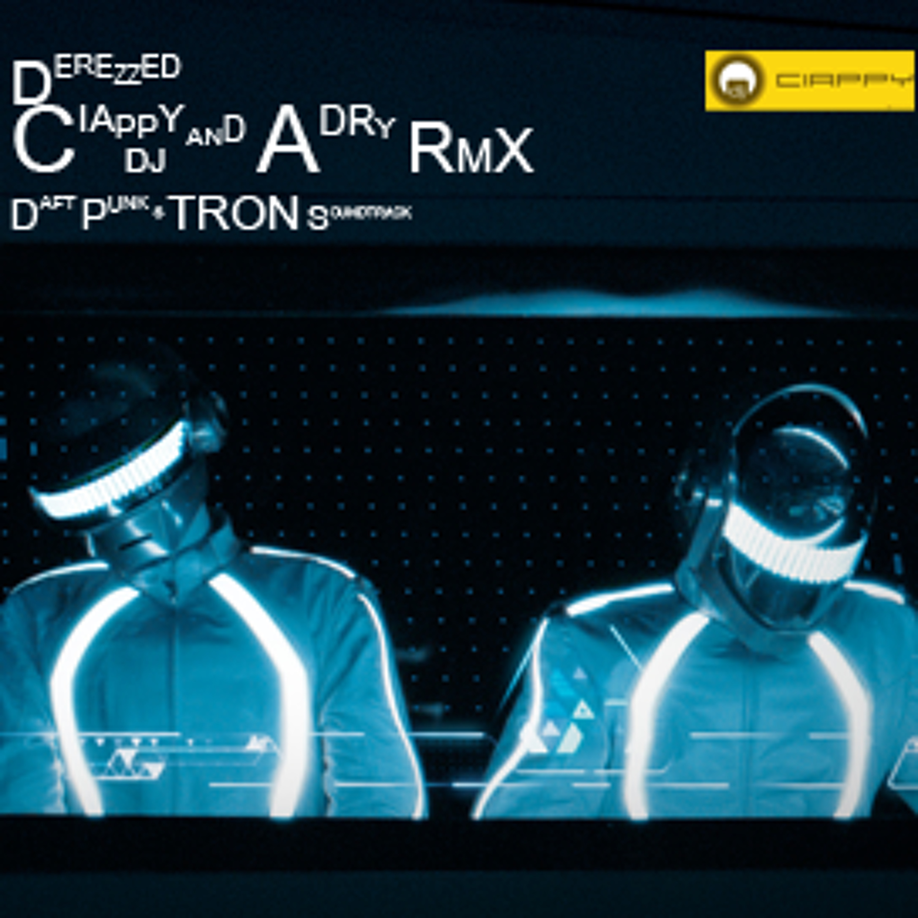 Ciappy DJ