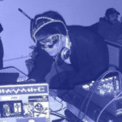 live in Rome teknival aprilia new year 2002