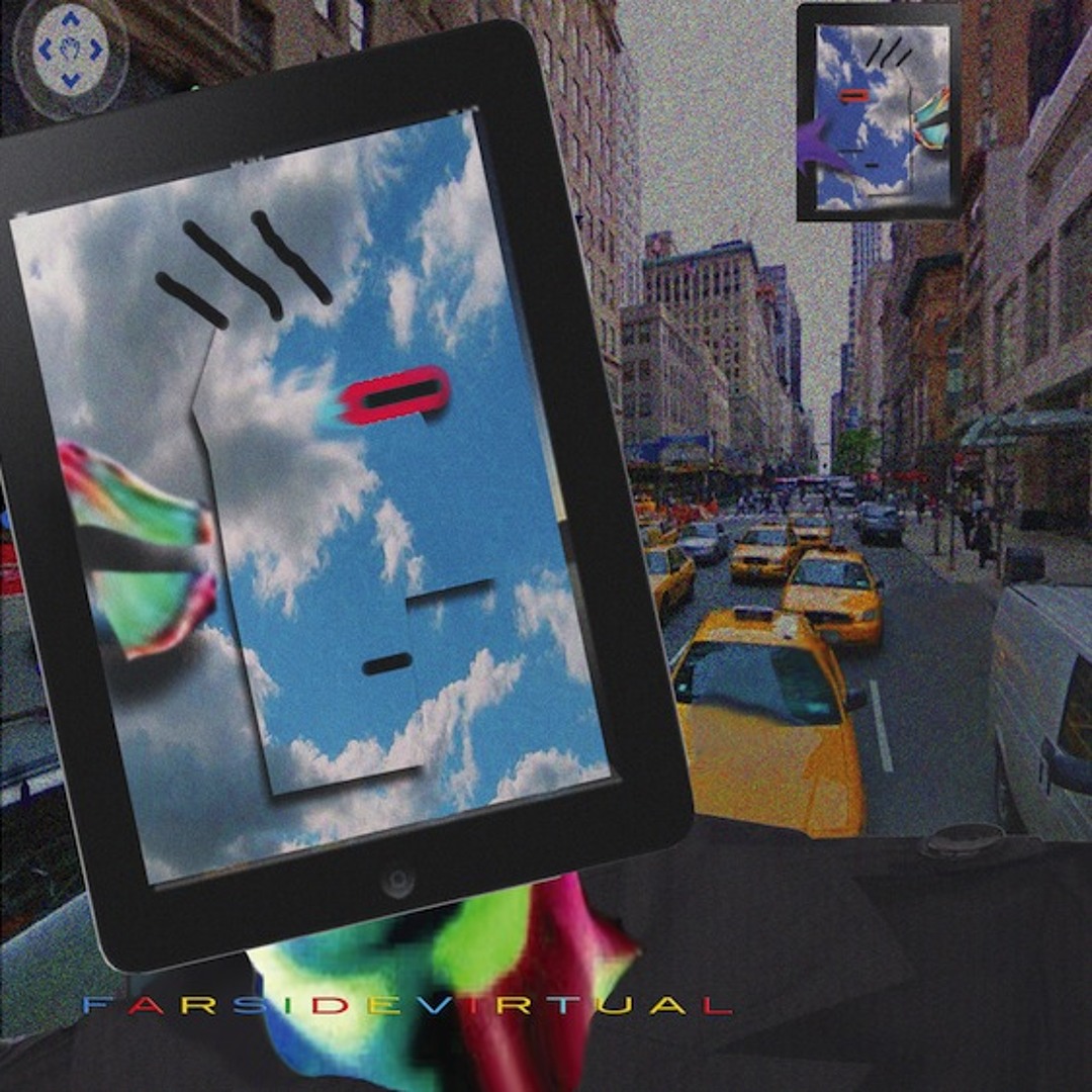 James Ferraro: Google Poeises