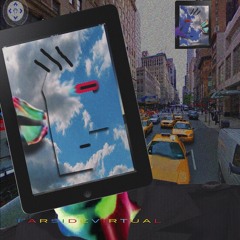 James Ferraro: Adventures In Green Foot Printing