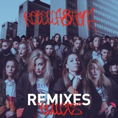 Rebecca & Fiona - Bullets ( L-Wiz Remix ) ( UNIVERSAL MUSIC )