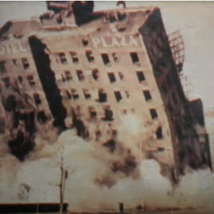 Leut Magnetik - Arhitekt