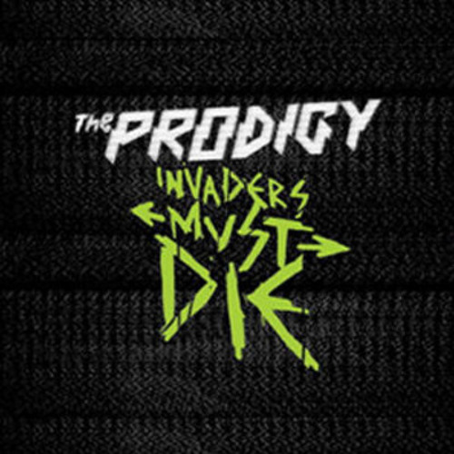 Ecl1pse - Diesel Power (The Prodigy Live Edit)