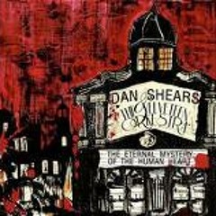 London By Lamplight - Dan Shears & the Velveteen Orkestra