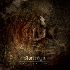 Stortregn - The Uncreation