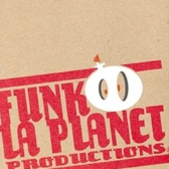 Funk la planet 006: Naptron Feat. Mc Supernatural " Transmitting"