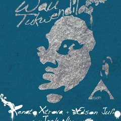 Renato Xtrova & Para People - Wau Tukwendila feat. Jack Nkanga (Vocal Mix)