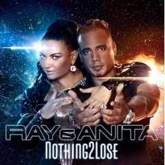 ADE Exclusive 2 Unlimited IS BACK! Ray and Anita NEW SINGLE Nothing 2 Lose Teaser 3