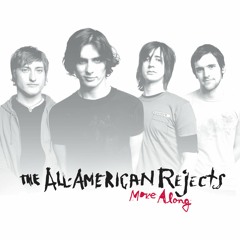 The All-American Rejects - Night Drive