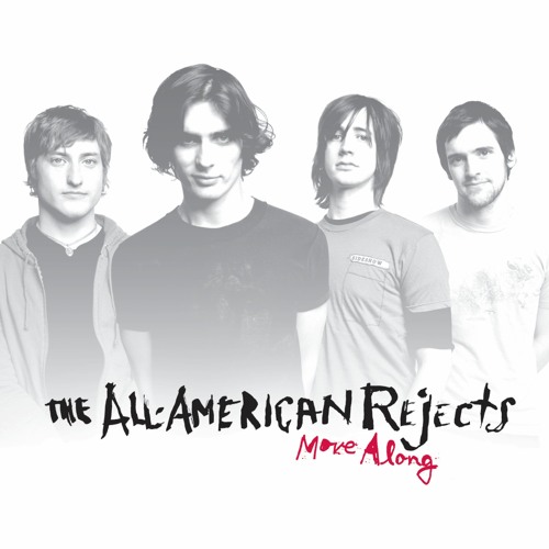 Stream The All-American Rejects - Stab My Back by Interscope Records |  Listen online for free on SoundCloud