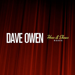 Oreo Jones - Sooner or Later (Dave Owen Remix)