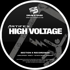 Artifex - High Voltage