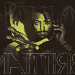 Leak (Shouldn't Have)