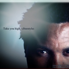 Vikan Starchild -  Take you high