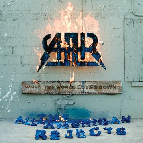 The All-American Rejects - I Wanna by Interscope Records