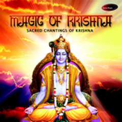 Shri Krishna Sharnam Mamah - Anup Jalota
