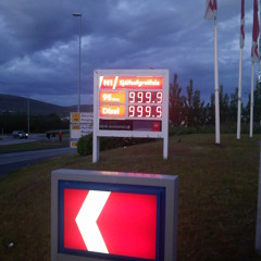 St. Pixie - The Dark Side of The Planet Earth