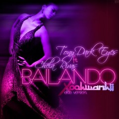 Bailando Chela Rivas Remix. Private (Dj Koby)