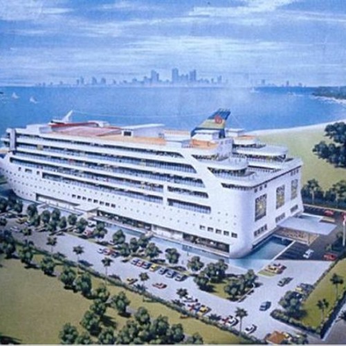 FUNKOT PACIFIC BATAM