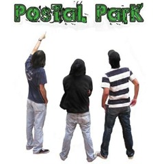 Postal Park - No lo vas a dejar [ con Maic de  SP]