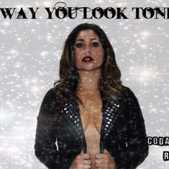 " The Way You Look Tonight " Natalie Rae ( Coda Collins Remix)