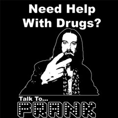 Talk To Frank