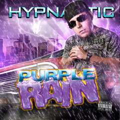 Purple Rain feat: Hypnautic