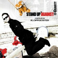 pikachu mixes "Stand Up Against Gravity!" (Compiled by Klopfgeister) 2011