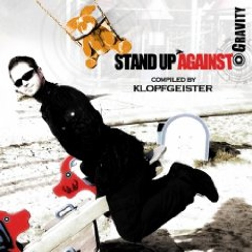 pikachu mixes "Stand Up Against Gravity!" (Compiled by Klopfgeister) 2011
