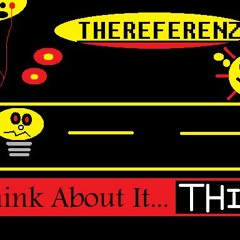The Referenz-Think About It-How Am I Going To Make It Right