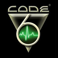 03 POSTER BOY-Code6 "Crest of the Fallen" Album