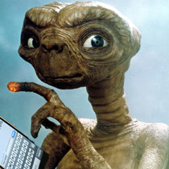 ET - Kano Ft Bizzibizz Remix (Prod By C Dot)