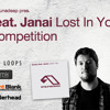 Dusky feat. Janai - Lost In You (Sneak Peak) - Remix Contest