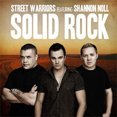 Solid Rock (featuring Shannon Noll)