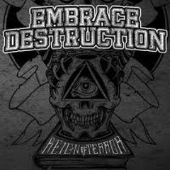 STEREOTYPED APOCALYPSE Feat Marijn Moritz -ex Born from Pain,Samaritan-