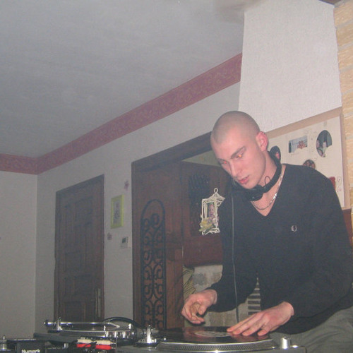 Fanatik in the mix  270908