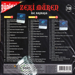 Zeki Müren - 10. Entarisi Ala Benziyor