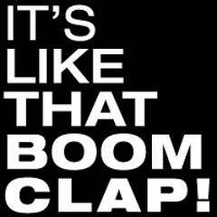 Like That feat. KEMO MC (Boom Clap Mix) - free download