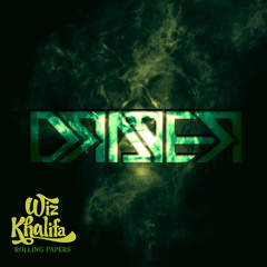 Wiz Khalifa - The Race (Draper Remix) [Bootleg]